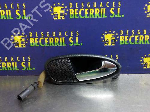 Used Front right interior door handle SEAT LEON (1P1) [2005-2013]  8442286