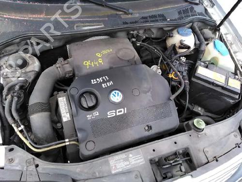 Engine control unit (ECU) VW POLO (6N2)  | BP8462659M57 
