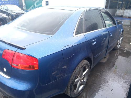 Gearbox AUDI A4 B7 (8EC) 1.8 T | BP34719734M3  - Image 9