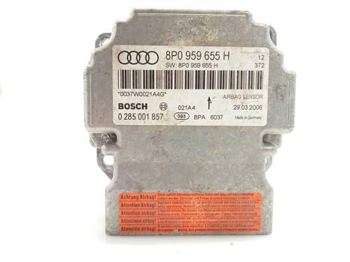 Used ECU airbags AUDI A3 (8P1) 2.0 TDI 16V (140 hp) 16831942
