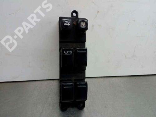 Used Left front window switch Left front window switch NISSAN PRIMERA Estate (WP12) 2.2 dCi (139 hp) 8462461 8462461