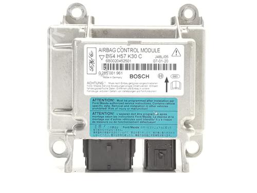 Used ECU airbags MAZDA 3 (BK) 2.0 MZR-CD (BK14) (143 hp) 28488902