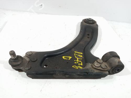 Right front suspension arm OPEL MERIVA A MPV (X03) 1.3 CDTI (E75) | BP8479516M13 