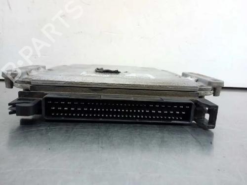Engine control unit (ECU) CITROËN XSARA (N1) 2.0 HDi 90 | BP8461797M57 