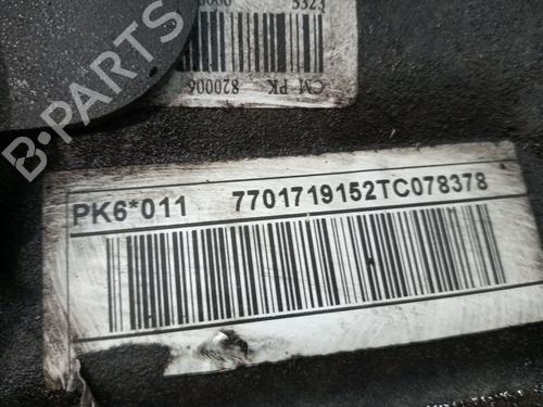 Gearbox RENAULT ESPACE IV (JK0/1_) 2.2 dCi (JK0H) | BP36434258M3 - Image 5