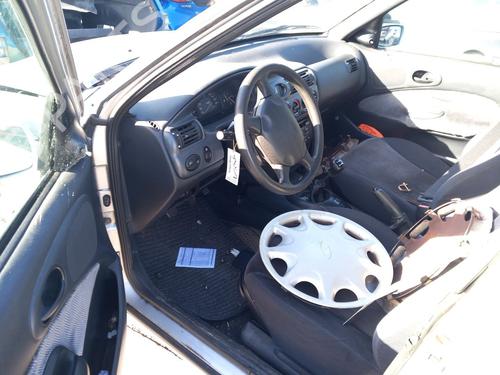Turbocharger/Supercharger FORD ESCORT CLASSIC (AAL, ABL) 1.8 TD | BP26722544M71 