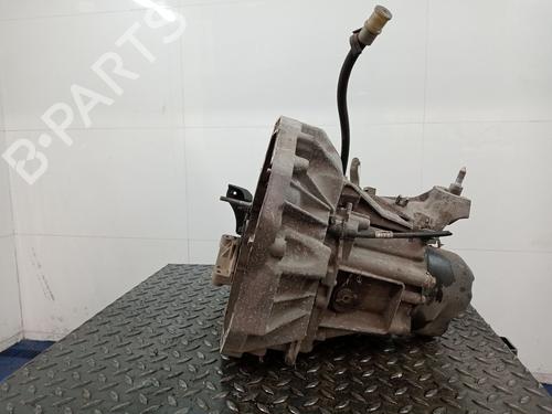 Gearbox RENAULT TWINGO II (CN0_) 1.5 dCi (CN0E) | BP38752187M3 - Image 4