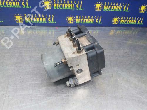 Used ABS pump PEUGEOT 307 (3A/C) 1.6 16V (109 hp) 8430234