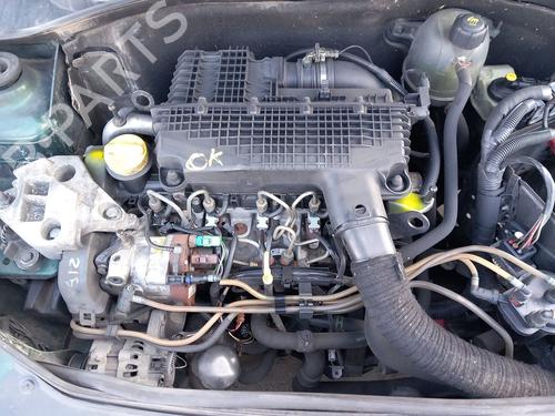 Bremselys RENAULT CLIO II (BB_, CB_) 1.5 dCi (B/CB07) | BP29615805L11 