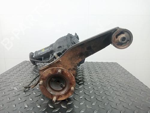 Front differential MITSUBISHI PAJERO II (V3_W, V2_W, V4_W, V5_W) 2.8 TD (V46W, V26W) | BP29811324M23 