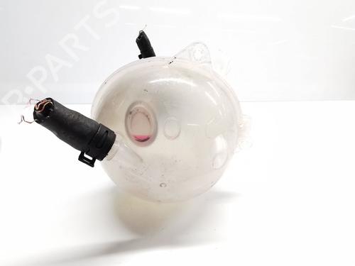 Expansion tank VW GOLF V (1K1) 1.9 TDI | BP25915777C120 