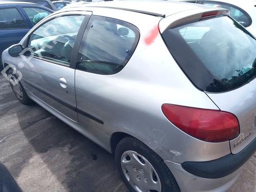 Fuse box PEUGEOT 206 Hatchback (2A/C) 1.4 HDi eco 70 | BP26031841E1 