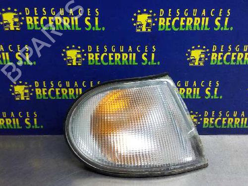 Used Right front indicator TATA SAFARI [2020-2025]  12447735