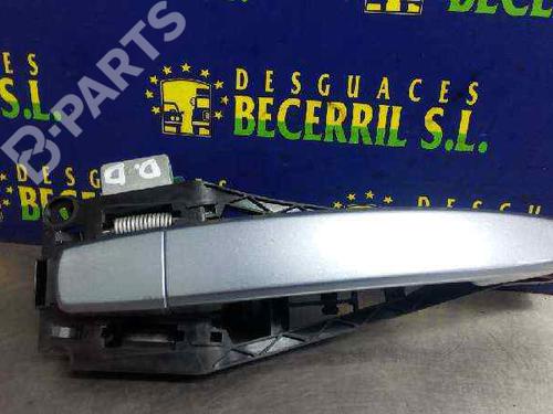 Used Front right exterior door handle Front right exterior door handle OPEL ASTRA H Estate (A04) 1.9 CDTI 16V (L35) (120 hp) 8436766 8436766