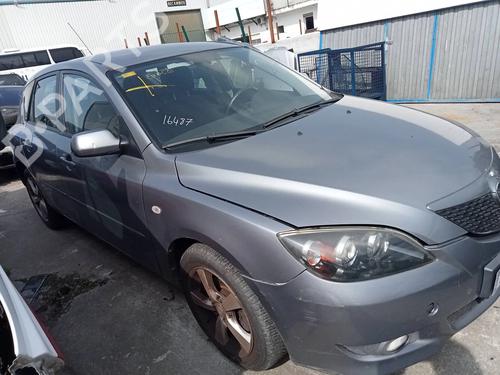 Højre baklys, luke MAZDA 3 (BK) 1.6 (BK14) | BP17987242C80 