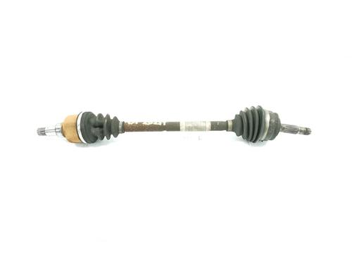 Used Left front driveshaft CITROËN C-ELYSEE (DD_) 1.2 VTi 72 (DDHMY0) (72 hp) 29730045