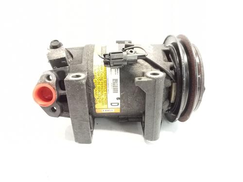 AC compressor NISSAN ALMERA TINO (V10)  | BP27296603M34 