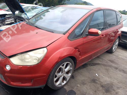 Right tailgate light FORD S-MAX (WA6) 2.0 TDCi | BP38486386C80  - Image 5