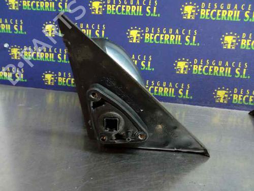 Left mirror HYUNDAI ELANTRA III (XD) 2.0 CRDi | BP8447011C26 