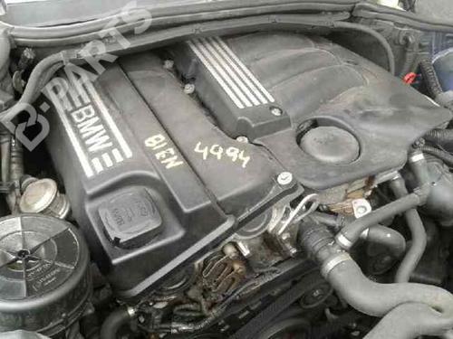 Used Parts BMW 3 Coupe (E46)  318 Ci  948188