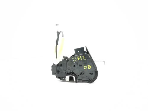 Front right lock KIA STONIC (YB) 1.6 CRDi | BP35981999C97 - Image 2