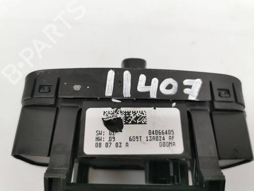 Headlight switch FORD MONDEO IV (BA7) 1.8 TDCi | BP8471396I24 