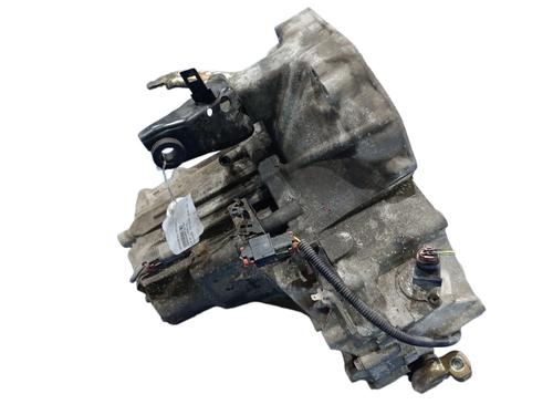 Used Gearbox NISSAN PRIMERA (P11) [1996-2002]  16869146