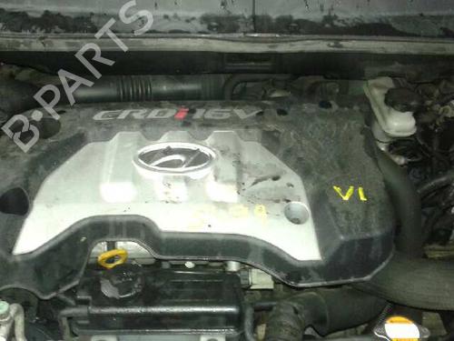 Front right window mechanism HYUNDAI MATRIX (FC)  | BP17984521C23 