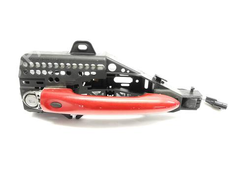 Used Front left exterior door handle RENAULT CLIO IV (BH_) 0.9 TCe 90 (BHNF, BHMA, BHMH, BHJK, BHJR) (90 hp) 27211717