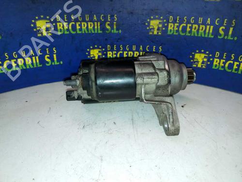Used Starter SEAT IBIZA II (6K1) 1.4 16V (75 hp) 8425992
