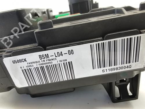 Electronic module CITROËN C4 I (LC_) 1.4 16V | BP37427066M83 - Image 2