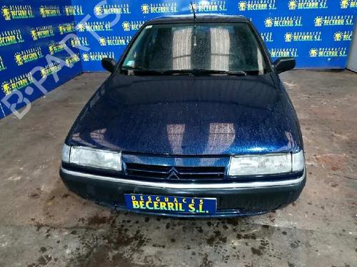 Engine control unit (ECU) CITROËN XSARA (N1)  | BP8460256M57 