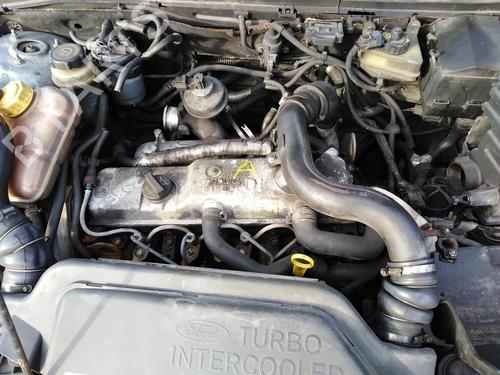 Starter FORD FOCUS I Turnier (DNW) 1.8 Turbo DI / TDDi | BP8469862M8 