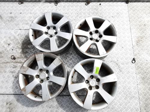 Used Rim HYUNDAI SANTA FÉ II (CM) 2.2 CRDi GLS (150 hp) 26914723