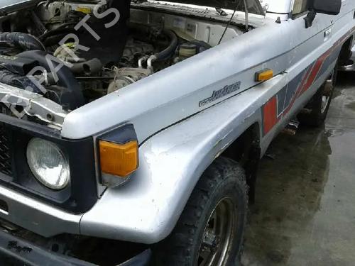 Starter TOYOTA LAND CRUISER (_J7_, _JL7_)  | BP16491526M8 