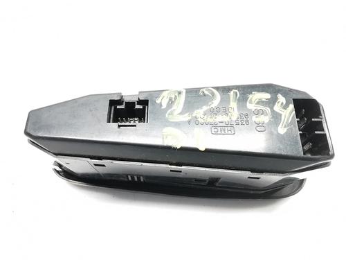 Left front window switch HYUNDAI COUPE I (RD) 1.6 i 16V | BP33241644I27 - Image 2