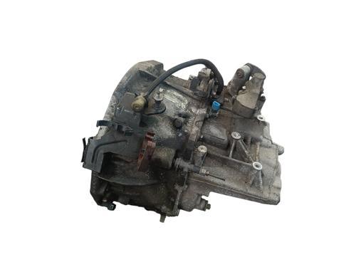 Gearbox RENAULT MEGANE II Coupé-Cabriolet (EM0/1_)  | BP18437479M3 
