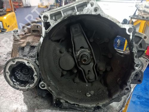 Gearkasse SEAT TOLEDO II (1M2) 1.9 TDI (90 hp) 24226085