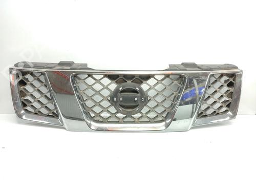 Used Grille NISSAN PATHFINDER III (R51) 2.5 dCi (174 hp) 9534139