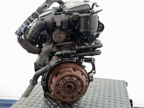Engine FORD FIESTA V (JH_, JD_) 1.4 TDCi | BP29592259M1 