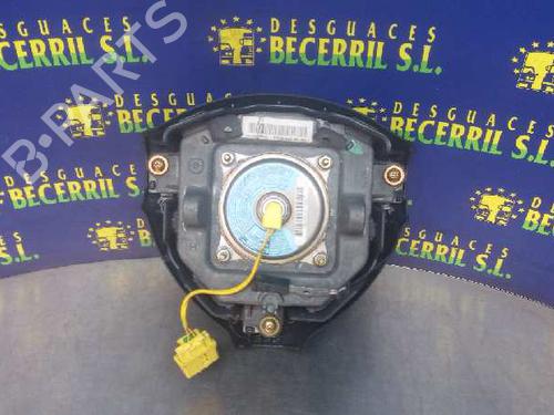Førerens kollisjonspute HONDA CIVIC VII Hatchback (EU, EP, EV) 1.7 CTDi (EP4, EU9) | BP8435219C9 