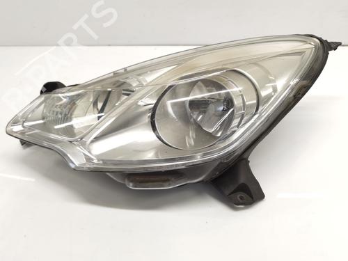 left-headlight-citroen-c3-ii-sc_-2009-34115047 main image