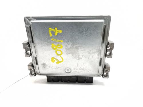 Engine control unit (ECU) RENAULT SCÉNIC II (JM0/1_) 1.5 dCi (JM1E, JM16) | BP29608915M57