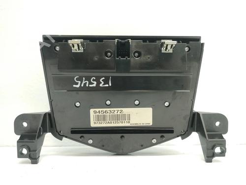 Switch CHEVROLET CRUZE (J300)  | BP9762581I30 