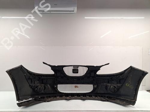 Front bumper SEAT ALTEA (5P1) 2.0 TDI 16V | BP30909376C7 