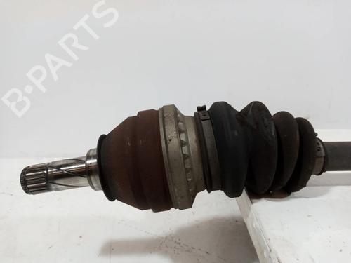 Right front driveshaft OPEL ASTRA H (A04) 1.6 (L48) | BP8480861M39 