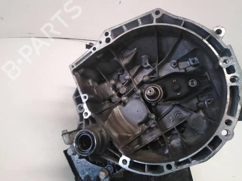 Used Gearbox CITROËN C3 II (SC_) [2009-2025]  9581701