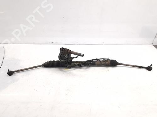 Used Steering rack PEUGEOT 206 Hatchback (2A/C) 1.9 D (69 hp) 24337833