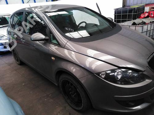 Used Parts SEAT ALTEA XL (5P5, 5P8)  2.0 TDI  953628