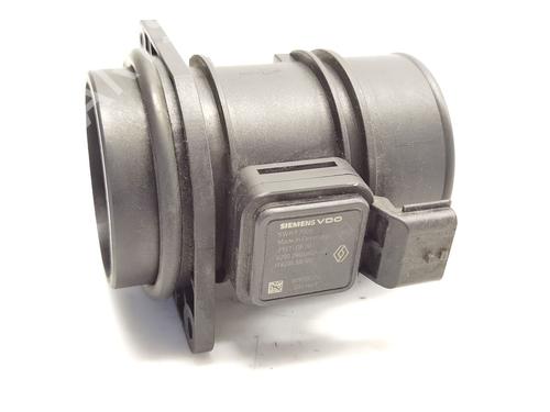 Used Mass air flow sensor Mass air flow sensor RENAULT SCÉNIC II (JM0/1_) 1.5 dCi (JM1E, JM16) (106 hp) 39654175 39654175